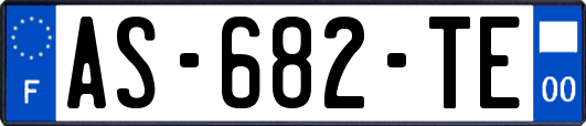 AS-682-TE