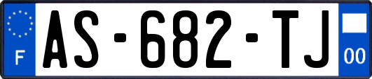AS-682-TJ