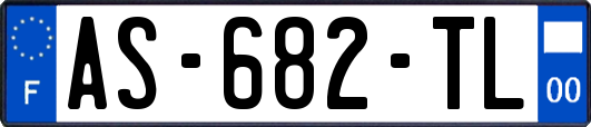 AS-682-TL