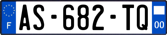 AS-682-TQ