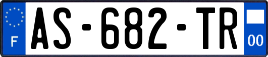 AS-682-TR