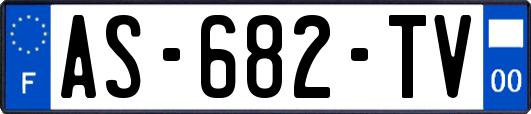AS-682-TV
