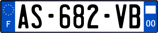 AS-682-VB