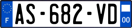 AS-682-VD