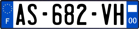 AS-682-VH