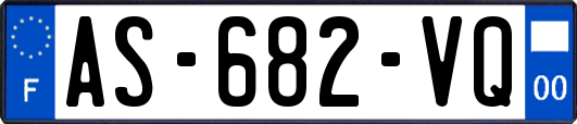 AS-682-VQ