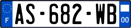 AS-682-WB