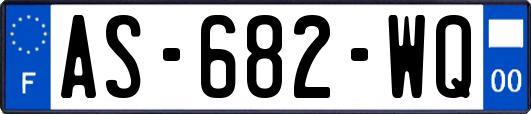 AS-682-WQ