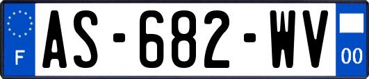 AS-682-WV