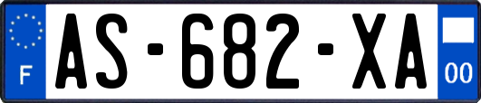 AS-682-XA