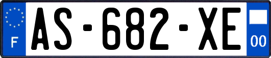 AS-682-XE