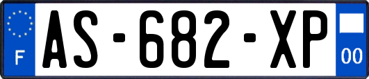 AS-682-XP