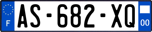 AS-682-XQ