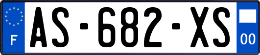AS-682-XS