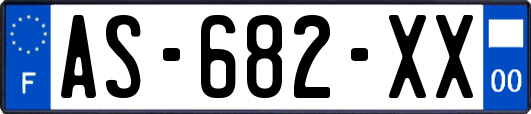 AS-682-XX