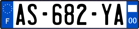 AS-682-YA