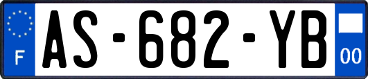 AS-682-YB