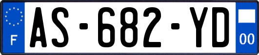 AS-682-YD
