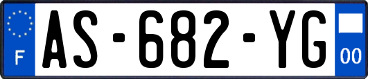 AS-682-YG