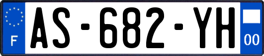 AS-682-YH