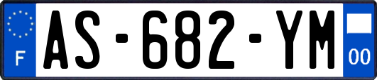 AS-682-YM