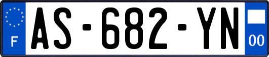 AS-682-YN