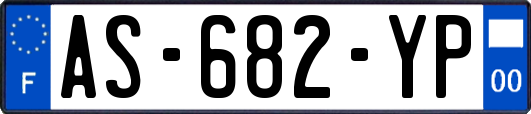 AS-682-YP
