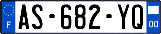 AS-682-YQ