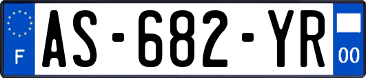 AS-682-YR