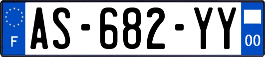 AS-682-YY