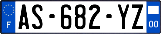 AS-682-YZ
