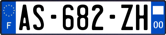 AS-682-ZH