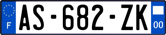 AS-682-ZK