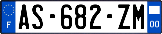 AS-682-ZM