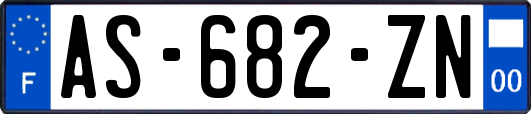 AS-682-ZN