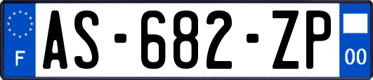 AS-682-ZP