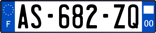 AS-682-ZQ