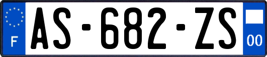 AS-682-ZS