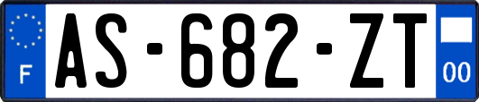 AS-682-ZT