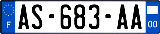 AS-683-AA