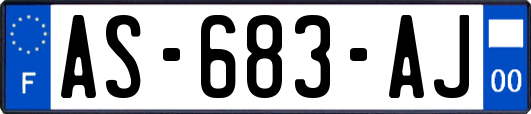 AS-683-AJ