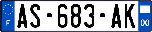 AS-683-AK