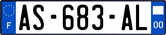 AS-683-AL