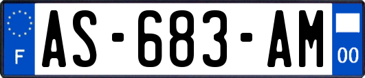 AS-683-AM