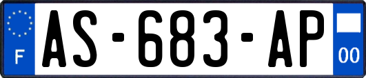 AS-683-AP