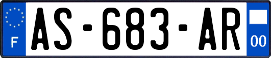 AS-683-AR