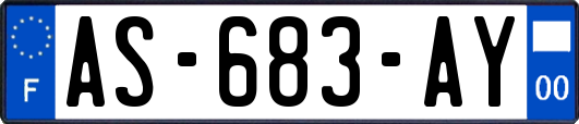 AS-683-AY