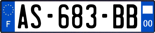 AS-683-BB