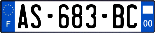 AS-683-BC