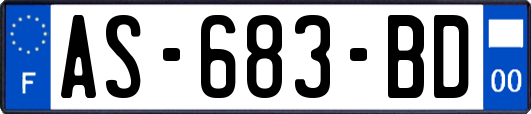 AS-683-BD